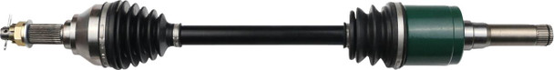 Moose Offroad - 02142741 - Axle Kit - CV/Complete - OEM Replacement - Standard - Rear Left/Right - John Deere Gator