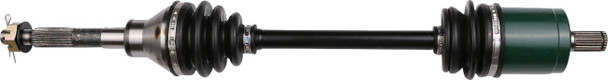 Moose Offroad - 02142749 - Axle Kit - CV/Complete - OEM Replacement - Standard - Front Left/Right - Kubota RTV-X