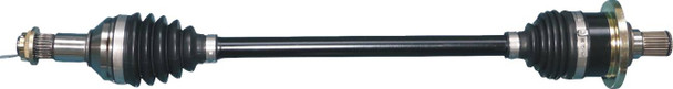 Moose Offroad - 02142753 - Axle Kit - CV/Complete - Rear Left/Right - Heavy-Duty - Prowler
