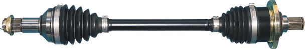 Moose Offroad - 02142754 - Axle Kit - CV/Complete - Front Left/Right - Heavy-Duty - Arctic Cat