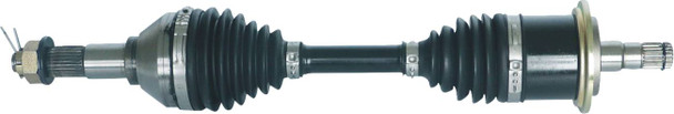 Moose Offroad - 02142757 - Axle Kit - CV/Complete - Front Left - Heavy-Duty - Outlander/Renegade