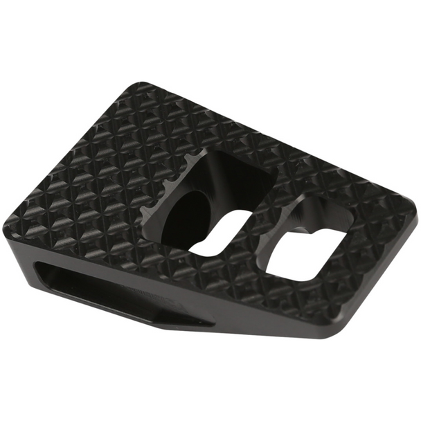 Thrashin Supply - P54 Brake Pedal fits '14-'20 Touring Models (Black)