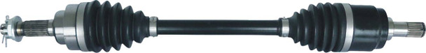 Moose Offroad - 02142766 - Axle Kit - CV/Complete - Front Right - Heavy-Duty - '09-'13 MUV700 Big Red