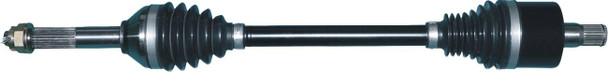 Moose Offroad - 02142770 - Axle Kit - CV/Complete - Rear Left/Right - Heavy-Duty - Kawasaki Teryx 750