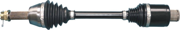 Moose Offroad - 02142779 - Axle Kit - CV/Complete - Rear Left/Right - Heavy-Duty - '02 Polaris Sportsman 700