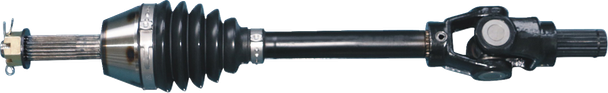 Moose Offroad - 02142784 - Axle Kit - CV/Complete - Front Left/Right - Heavy-Duty - '02 Sportsman 700/Magnum 500