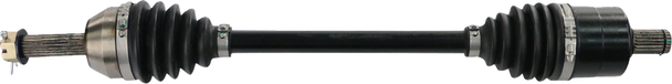 Moose Offroad - 02142797 - Axle Kit - CV/Complete - Front Left/Right - Heavy-Duty - '15-'16 Ranger 325/570