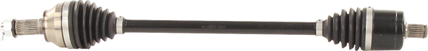 Moose Offroad - 02142799 - Axle Kit - CV/Complete - Front Left/Right - Heavy-Duty - '16-'18 Ranger High Lifter