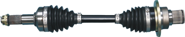 Moose Offroad - 02142806 - Axle Kit - CV/Complete - Rear Right - Heavy-Duty - '03-'08 Yamaha Grizzly 660 - Fits 2003-2008 Yamaha YFM660F Grizzly 4x4