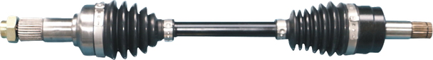 Moose Offroad - 02142808 - Axle Kit - CV/Complete - Front Left/Right - Heavy-Duty - '07-'16 Kodiak/Grizzly 550/700