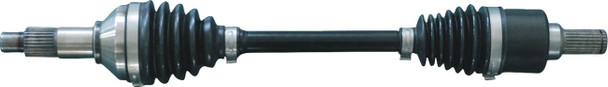 Moose Offroad - 02142813 - Axle Kit - CV/Complete - Rear Left/Right - Heavy-Duty - Yamaha Grizzly 700