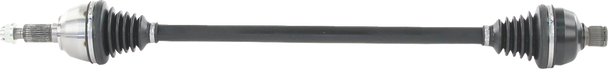 Moose Offroad - 02142861 - Axle Kit - CV/Complete - OEM Replacement - Standard - Front Left/Right - Polaris RZR Turbo R