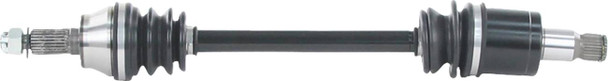 Moose Offroad - 02142869 - Axle Kit - CV/Complete - OEM Replacement - Standard - Rear Right - Stampede 900