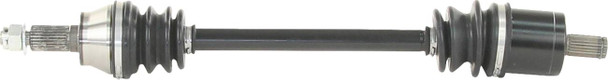 Moose Offroad - 02142871 - Axle Kit - CV/Complete - OEM Replacement - Standard - Front Left/Right - Stampede 900