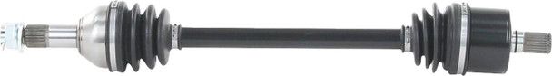 Moose Offroad - 02142873 - Axle Kit - CV/Complete - OEM Replacement - Standard - Rear Left/Right - Commander/Maverick