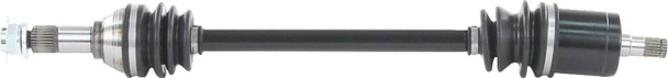 Moose Offroad - 02142874 - Axle Kit - CV/Complete - OEM Replacement - Standard - Front Right - Commander/Maverick