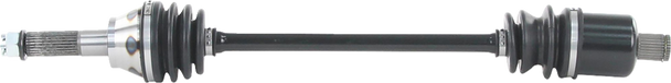 Moose Offroad - 02142881 - Axle Kit - CV/Complete - OEM Replacement - Standard - Rear Left/Right - Polaris Ranger