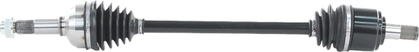 Moose Offroad - 02142882 - Axle Kit - CV/Complete - OEM Replacement - Standard - Front Left/Right - Yamaha RMAX