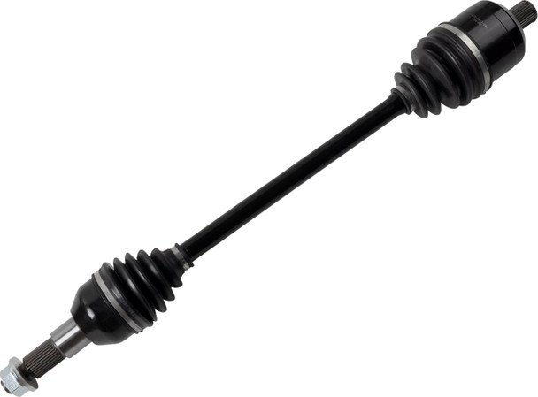 Moose Offroad - 02143122 - Axle Assembly - Complete - Standard - Rear Right - Kawasaki KRX 1000
