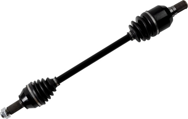 Moose Offroad - 02143127 - Axle Assembly - Complete - Standard - Rear Left/Right - Yamaha RMAX