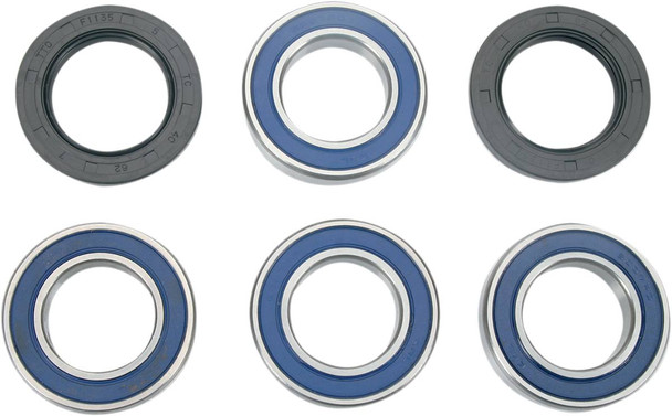 Moose Offroad - 02150081 - Wheel Bearing Kit - Rear - Arctic Cat