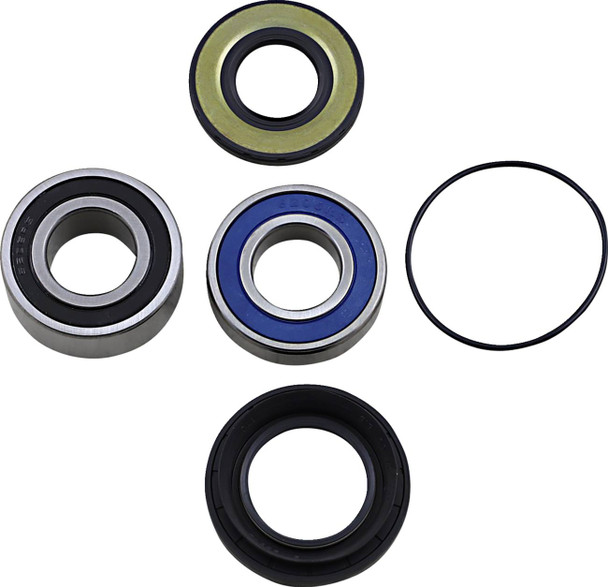 Moose Offroad - 02150154 - Wheel Bearing Kit - Rear - LT-Z/F250