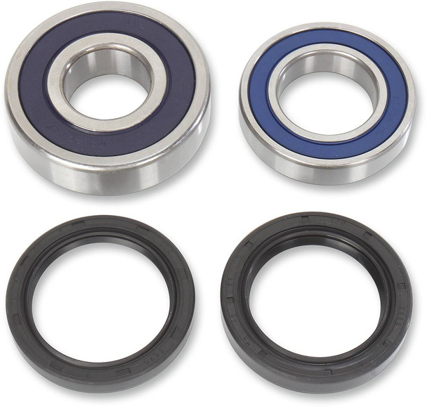 Moose Offroad - 02150960 - Wheel Bearing Kit - Rear - Honda TRX 420/500/520