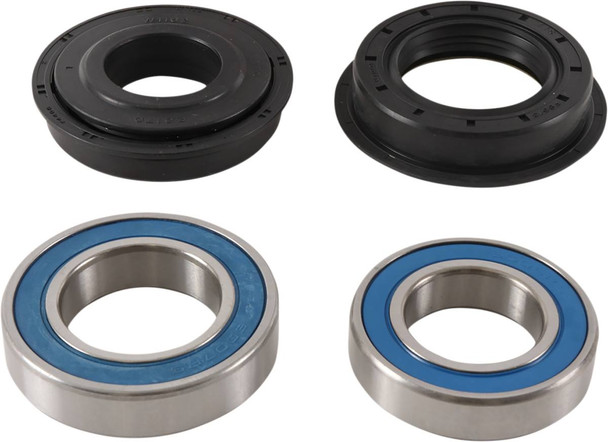 Moose Offroad - 02151109 - Wheel Bearing Kit - Front - Kubota
