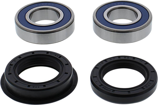 Moose Offroad - 02151110 - Wheel Bearing Kit - Rear - Kubota