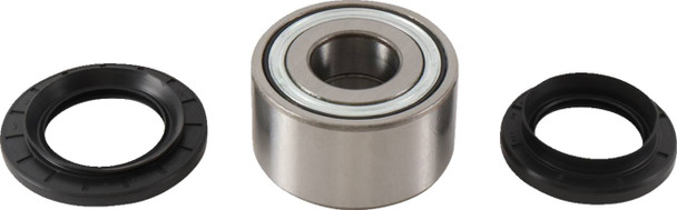 Moose Offroad - 02151132 - Wheel Bearing Kit - Tapered - Double Angular Contact - Rear - '16-'18 YXZ