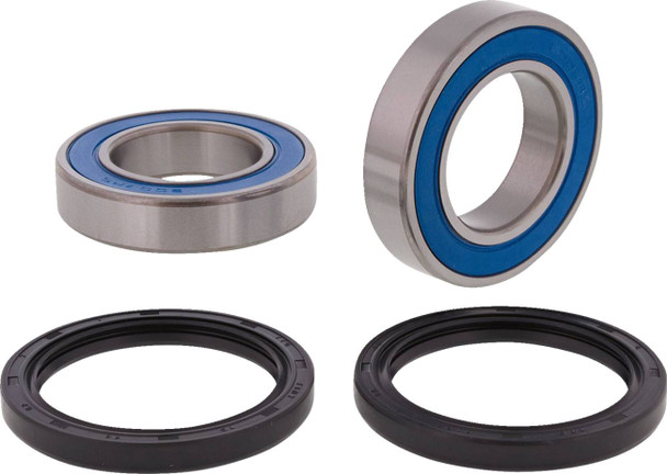 Moose Offroad - 02151298 - Wheel Bearing Kit - Rear - Kayo Bull 200