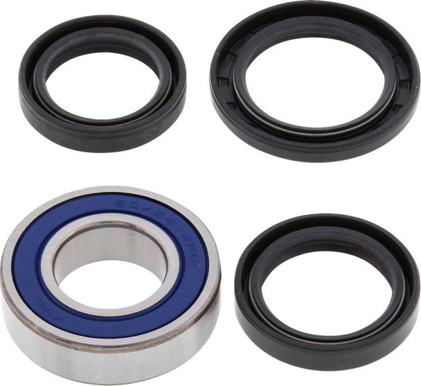 Moose Offroad - 04100072 - Steering Stem Bearing Kit - Lower