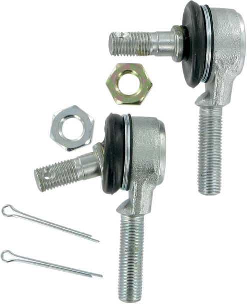 Moose Offroad - 04300062 - Tie Rod End Kit - Front Inner/Outer