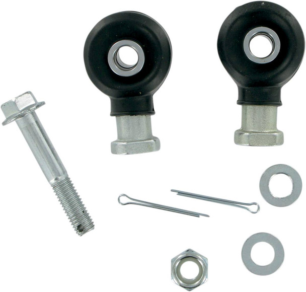 Moose Offroad - 04300070 - Replacement Tie Rod End Kit - Front Inner/Outer - Polaris