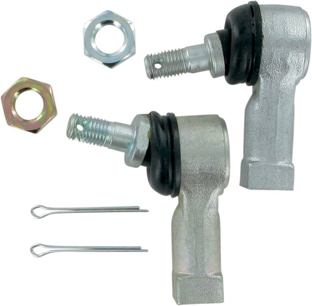 Moose Offroad - 04300225 - Tie Rod End Kit - Front Inner/Outer