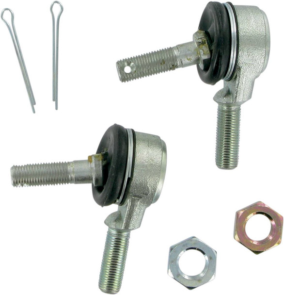 Moose Offroad - 04300226 - Tie Rod End Kit - Front Inner/Outer