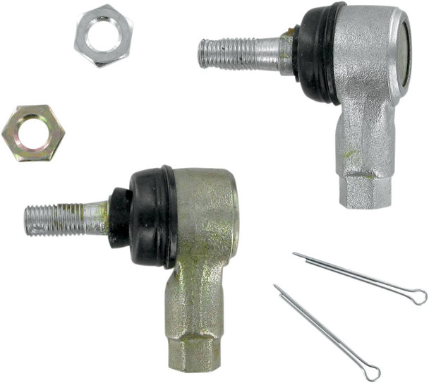 Moose Offroad - 04300307 - Tie Rod End Kit - Front Inner/Outer