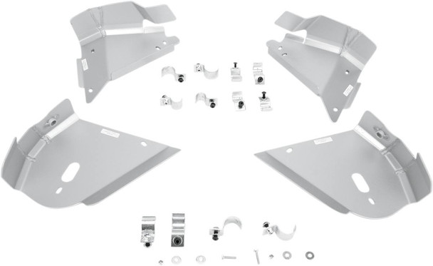 Moose Offroad - 04300323 - A-Arm Guards