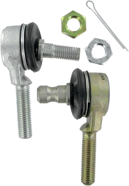 Moose Offroad - 04300535 - Tie Rod End Kit - Front Inner/Outer