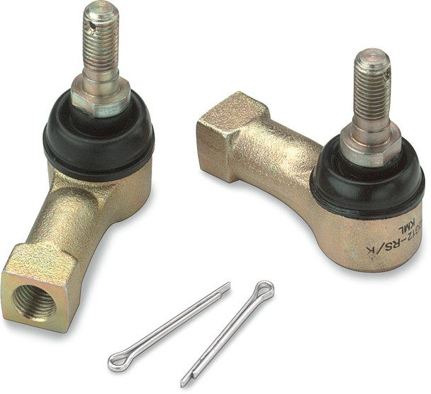 Moose Offroad - 04300668 - Tie Rod End Kit - Front Inner/Outer