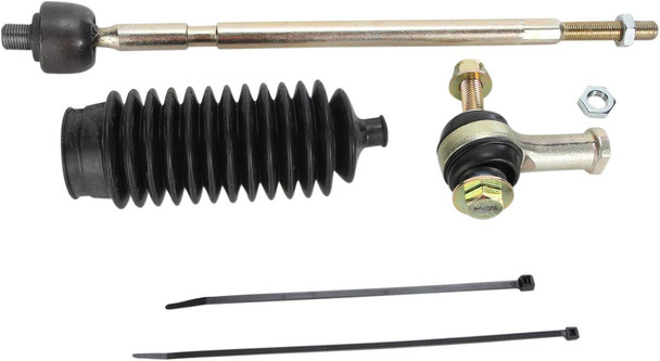 Moose Offroad - 04300800 - Tie-Rod Assembly Kit - Left Front Inner/Outer