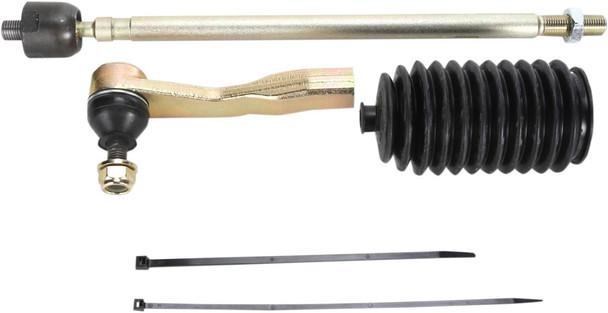 Moose Offroad - 04300802 - Tie-Rod Assembly Kit - Left Front Inner/Outer