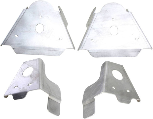 Moose Offroad - 04300860 - A-Arm Guards