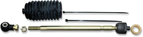 Moose Offroad - 04300874 - Tie-Rod Assembly Kit - Left Front Inner/Outer