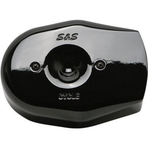 S&S Cycle S&S - Stealth Tribute Air Cleaner Covers fits S&S Stealth Cleaner Air Kits 