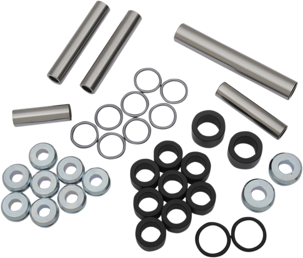 Moose Offroad - 04301015 - Suspension Kit - Rear - Independent