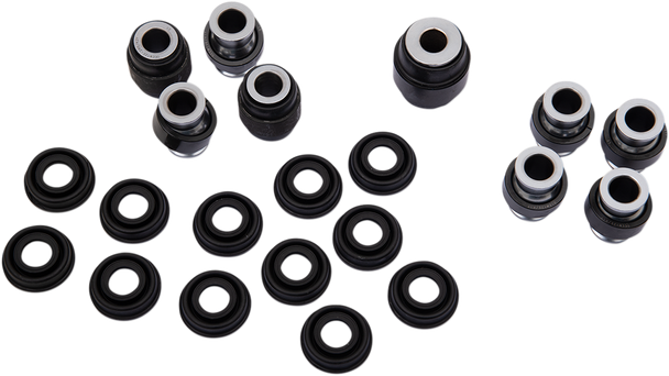Moose Offroad - 04301046 - Suspension Kit - Rear - Independent