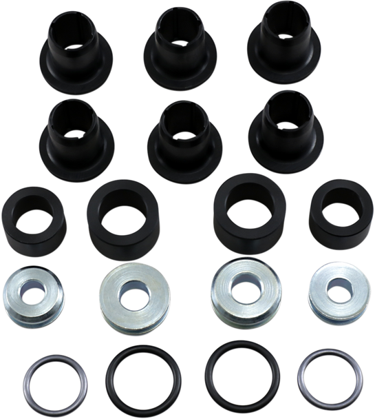 Moose Offroad - 04301053 - Suspension Kit - Rear - Bushing Only