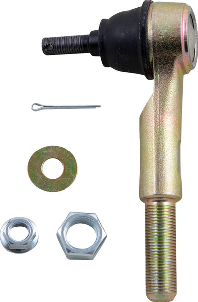 Moose Offroad - 04301119 - Tie End Rod Kit - Front Outer - Honda