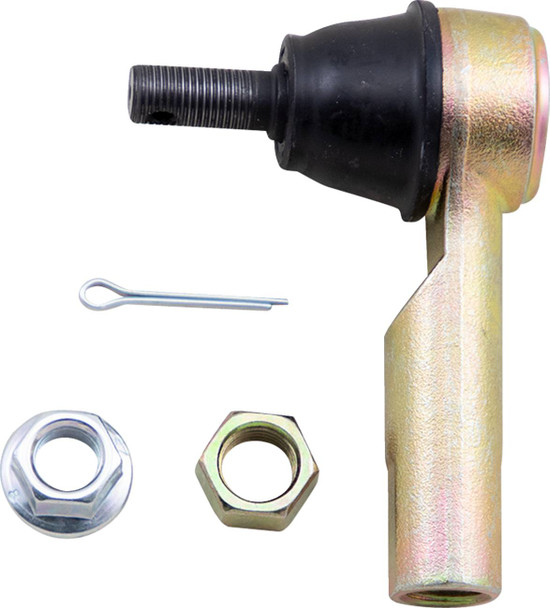 Moose Offroad - 04301120 - Tie End Rod Kit - Front Outer - Honda